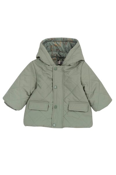 Chicco Jacheta copii Chicco, Verde, 03190-71MFCO