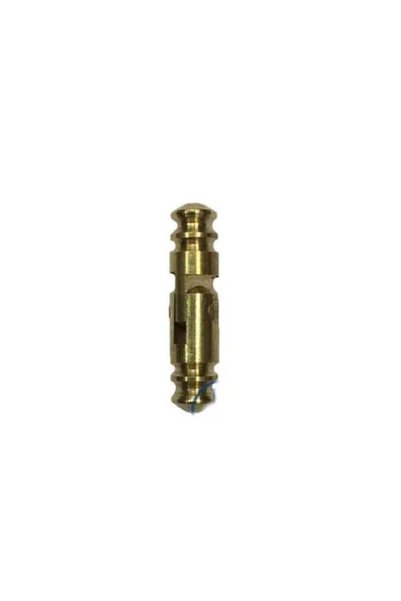 colezium Pirinç Gizli, Çubuk Kutu Menteşe - 5X20Mm, 100 Adet