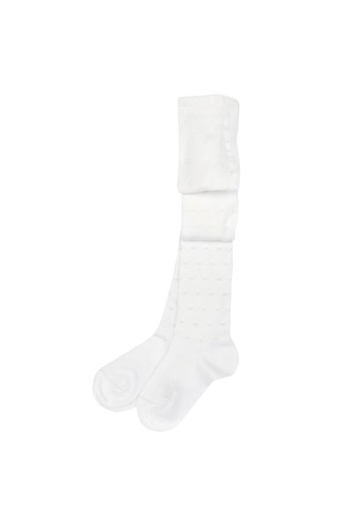 Chicco Dres copii Chicco, alb cu model, 02274-70MC