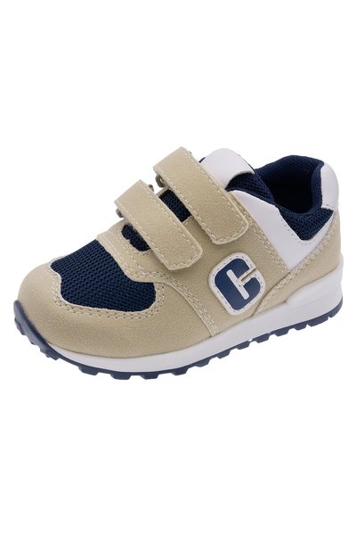 Chicco Pantofi sport copii Civas, bej, 73161-70P