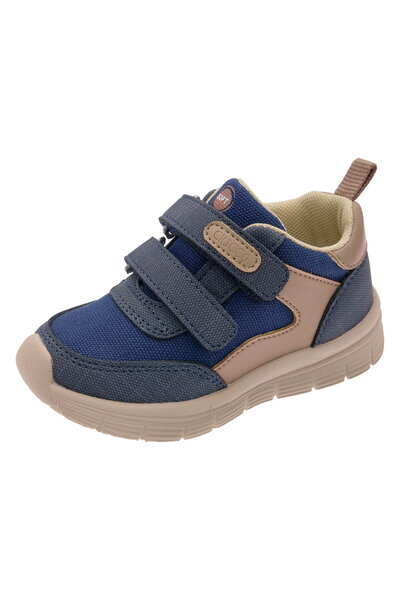 Chicco Pantofi sport copii Cosmic, bleumarin, 22130-70P