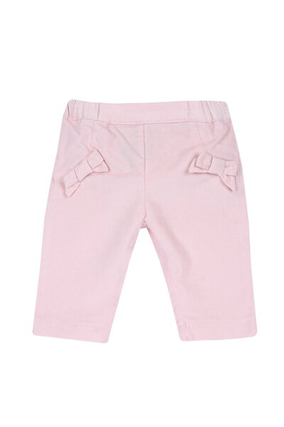Chicco Pantaloni lungi bebe Chicco, Roz, 00191-69MFCO