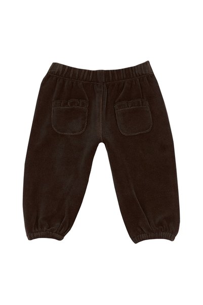 Chicco Pantaloni copii Chicco, Maro, 02567-71MFCO