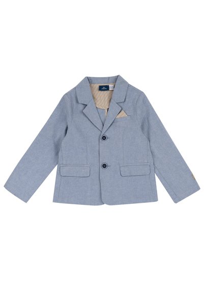 Chicco Sacou copii Chicco, turcoaz, 01369-70MC