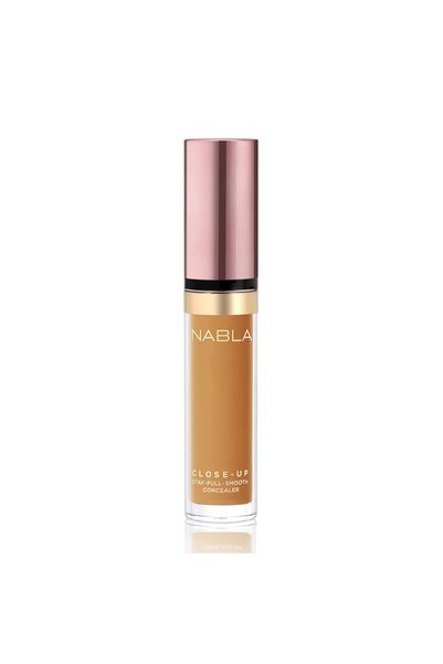 NABLA Close-Up Concealer Warm Honey