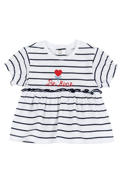 Chicco Tricou copii Chicco, Alb, 01653-70MFCO