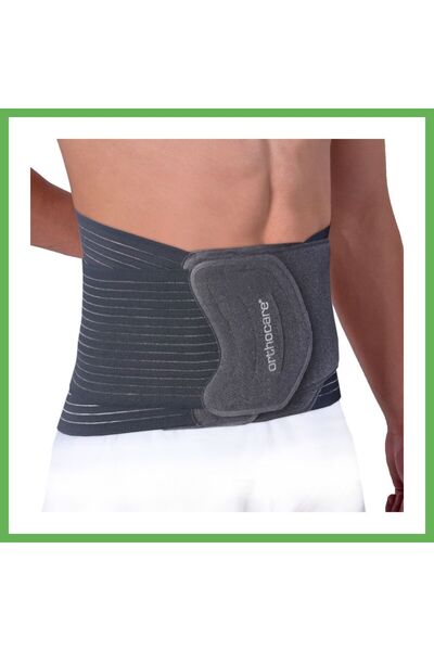 TheGencoo Lumbosakral Korsesi - 2521-L GEN01