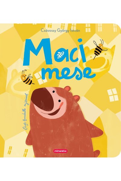Editura Kreativ Maci mese