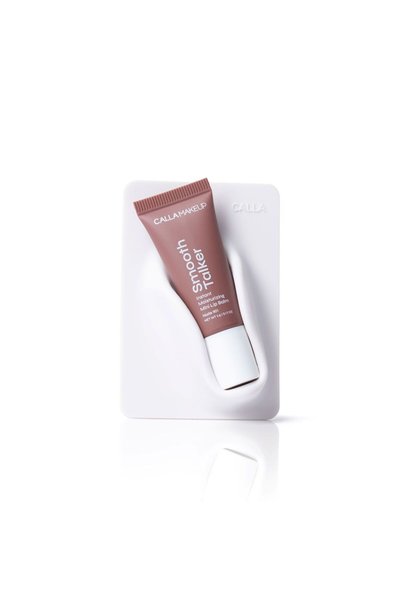 CALLA Makeup Keeping It Smooth Lip Balm & Holder Sticker Nude 901