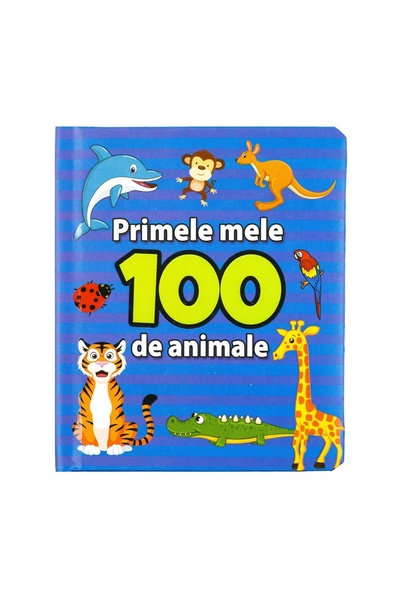 Jumbo Carte cartonată educativă pentru copii, 12 piese/pagini – educativ, car...