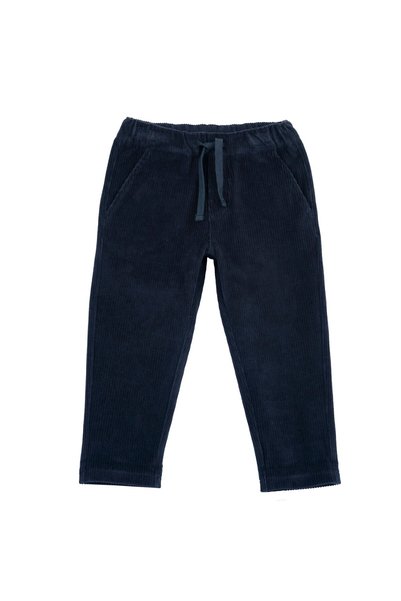 Chicco Pantaloni copii Chicco, gri inchis, 05986-67MC