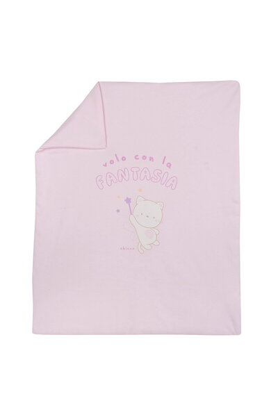Chicco Paturica landou Chicco, roz, 00913-69MFCI