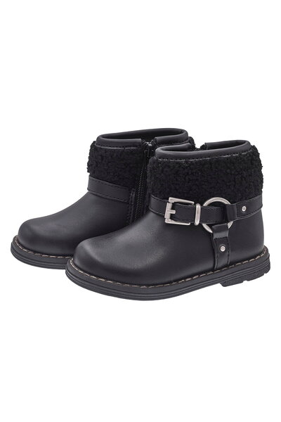 Chicco Ghete copii Caramba, negru, 21128-69P