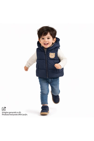 Chicco Vesta copii Chicco, albastru inchis, 00680-69MFCO