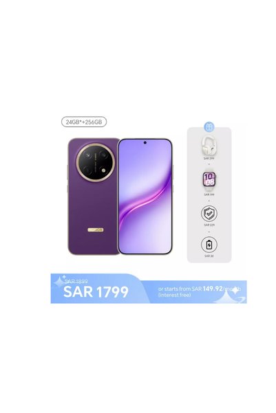 HONOR X9E Pro 5g - 1.5K Screen, 11000Mah Battery, 108Mp Camera Ram up to 24Gb...
