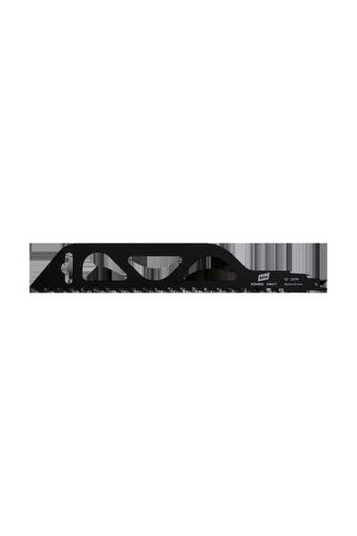 colezium Ks44000 Ytong Kesim Tilki Kuyruğu 305 Mm