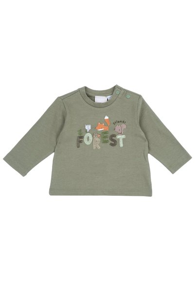 Chicco Bluza copii Chicco, Verde, 02551-71MFCO