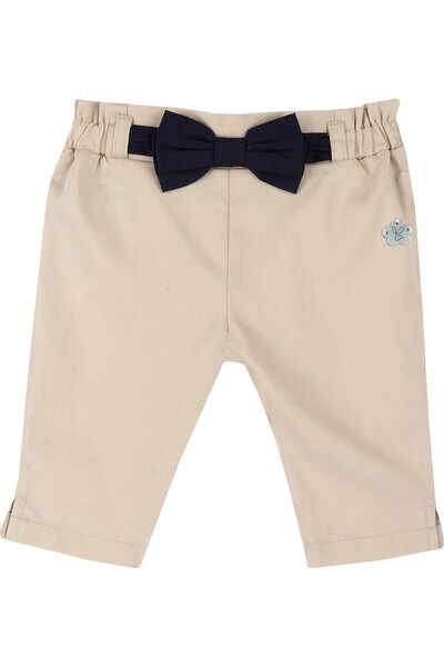 Chicco Pantaloni copii stretch satin, 16887-68MFCO