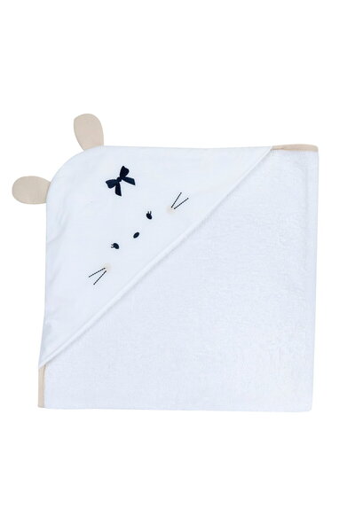 Chicco Prosop baie bebe Chicco, Alb, 00929-69MFCI