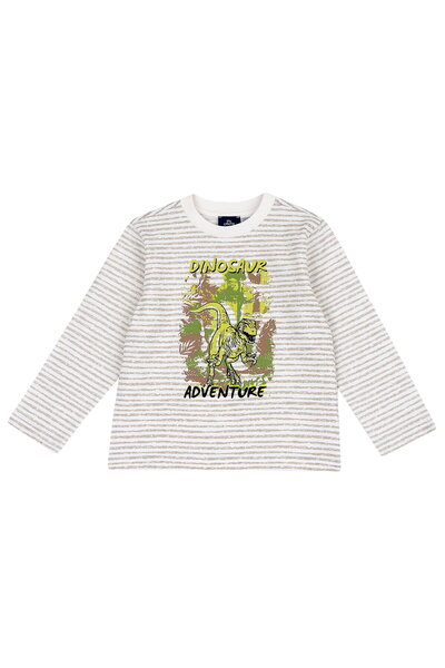 Chicco Bluza copii Chicco, alb, 00729-69MC