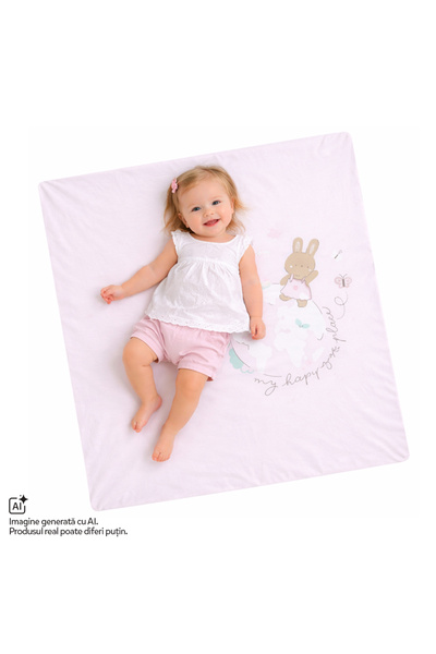 Chicco Paturica landou Chicco, Roz, 02081-70MFCI