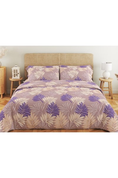 SOFTDREAM Soft Dreams Emotion euro Duvet Cover Set 200x220 cm