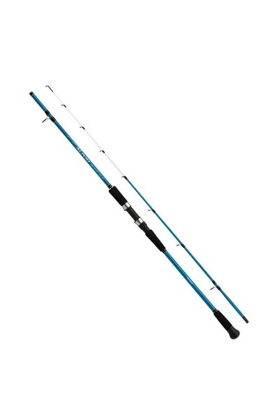Shimano Alivio Boat Quiver 180 Cm 50-150 Gr Tekne Kamışı