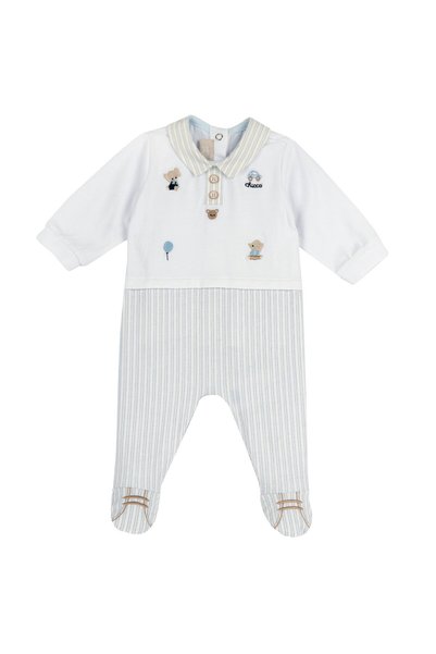 Chicco Salopeta bebelusi Chicco, 27223-68MFCI