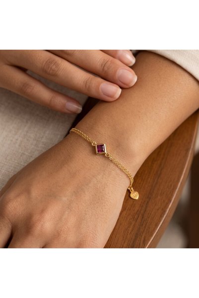 unbranded BR2676 Ασημένιο Βραχιόλι 925° GREKAS JEWELRY