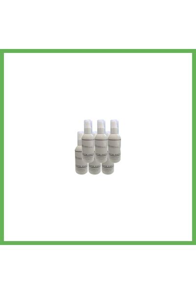 TheGencoo White Factor 5x120 ml Skin-Lightening Care Cream GEN01
