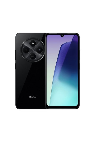 Xiaomi Yenilenmiş Redmi 14C 8GB RAM 256 GB Siyah Cep Telefonu (12 Ay Garantil...