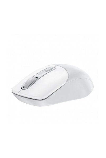Hoco Mouse wireless GM28, USB 2.4G, 1600 DPI, 4 butoane, gri