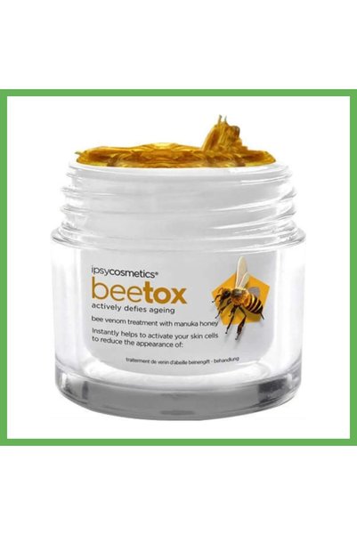 TheGencoo Bee Tox Bee Venom and Anti-Wrinkle Cream 100 mL / Bee Tox Cream 100...