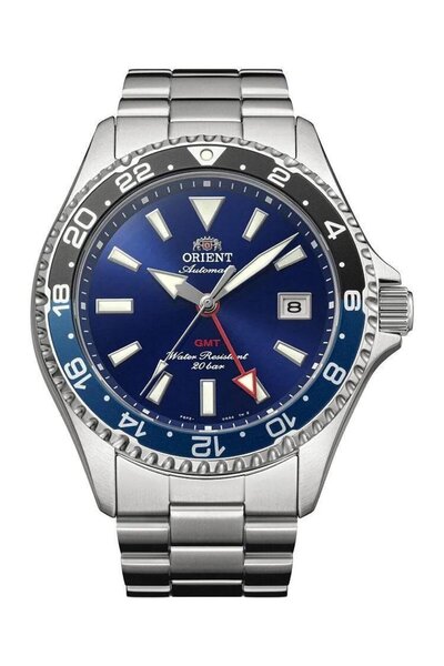 Orient RA-BC0003L30B Men's Wristwatch