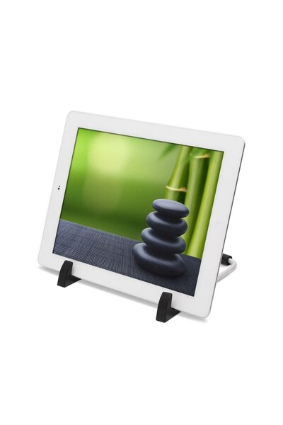 Forzacase 7-12 inç Universal Tabletler için Ayarlanabilir Masaüstü Tablet Standı - FC1088