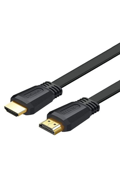 Ugreen HDMI 2.0 4K Ses ve Görüntü Kablosu, 3 Metre