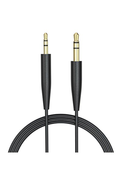 GENERAL أسلاك بديلة لسماعات الرأس Bose On-Ear 2 OE2 OE2i QC25 QC35II QC35 QC4...