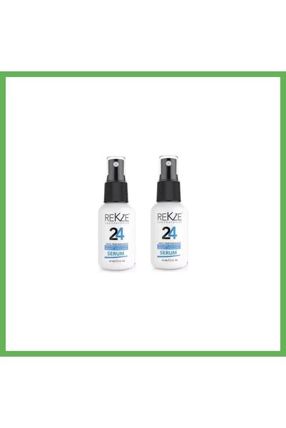 TheGencoo Rekze 24 EngeSerum 60 ml, 2-Pack GEN01