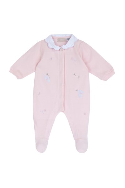 Chicco Salopeta bebelusi Chicco, 27215-68MFCI