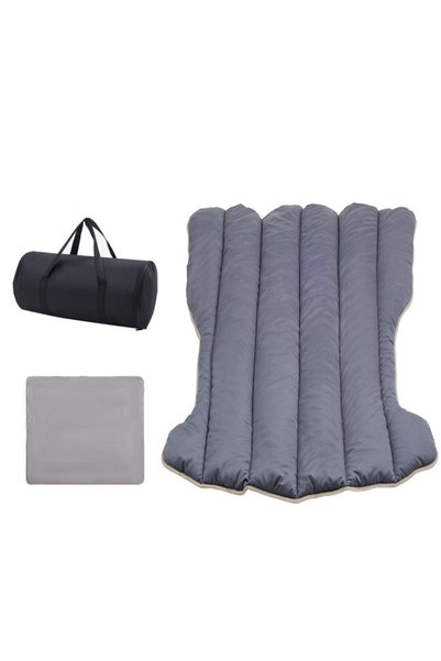 Evolium Saltea Speciala de Calatorie, Gri, Evolium, Tesla Model Y / 3, pentru...