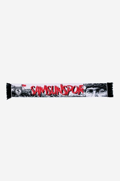 Samsunspor Bandırma Vapuru Atkısı
