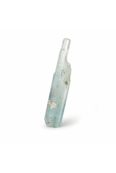 craftmystic Specimen Acvamarin Brut Afganistan 7,54 g - Claritate, Calm și Co...