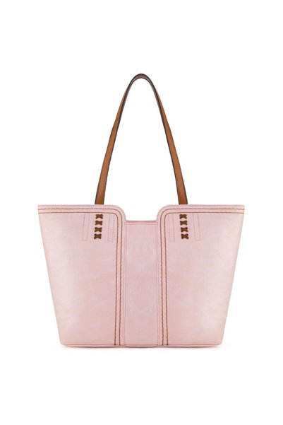 Montana West MEDIUM Chain Shoulder Bag for Women Hobo Handbags Tote Purse