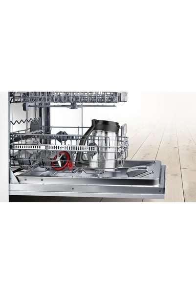 Bosch Seria 4 MMB4194S Blender de masă VitaPower 1200 W Argintiu