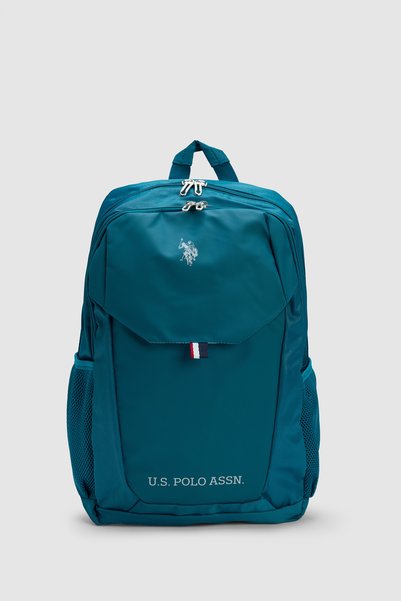U.S. Polo Assn. Boys' Multicolored School Bag 50330790-999