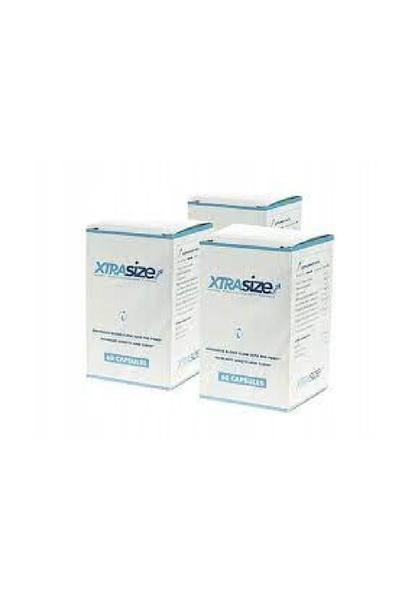 XTRASIZE 3x supliment alimentar