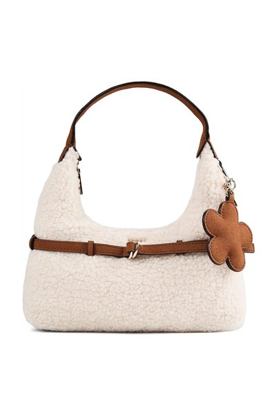 Guess Geantă de umăr Taylor 24 cm