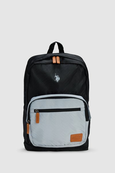 U.S. Polo Assn. Boys' Multicolored School Bag 50330823-999