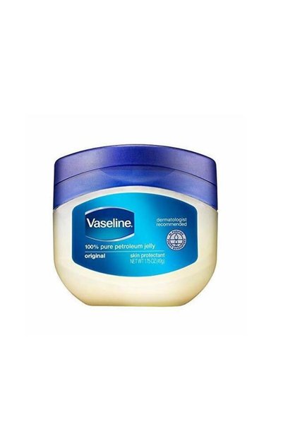 Vaseline Healing Petroleum Jelly Original 49 g