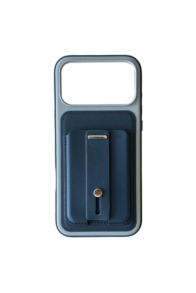 Dorasan غطاء فاخر متوافق مع هواتف iPhone 18 Pro Max/17 Pro Max، بتصميم "لاتيه...